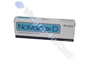 Nolvadex without prescription